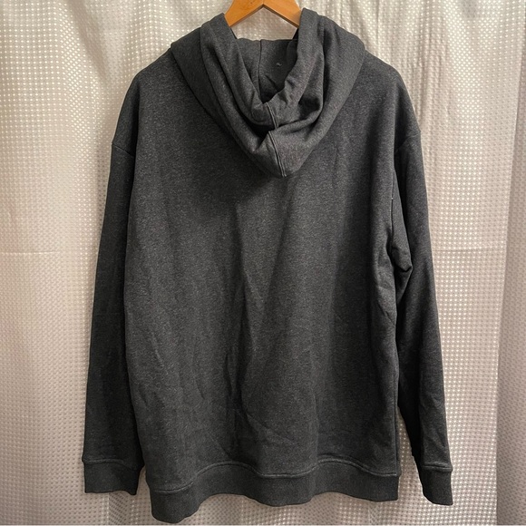 USAG U Suck At Golf Pullover Hoodie Sweatshirt Large - Picture 4 of 7